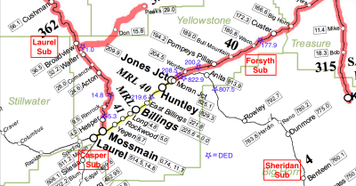 Huntley_Area_Map